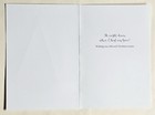 Merry Christmas Greeting Card    Envelope 6 75  4 5  