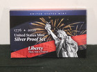 2026-s United States Mint Silver Proof Set 250th W  Box And Coa 10 Coin Set 26rh