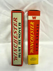 Winchester Gun Grease   Winchester Rust Remover 2pk Vintage Collectible