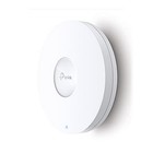 Tp-link Wifi6 Access Point Ax1800 11ax For Corporate Ceiling Omada Mesh Poe  Com