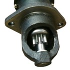 1109457 Starter Fits Massey Ferguson Tractors To20 To30 To35 35