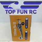 Fms 1300mm Pa-18 Super Cub Pnp  plug And Play 