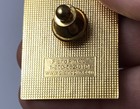 State Fair Of Texas 2007  honor Guest  Pin Rare Unique Hard To Find Lt2