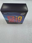 Intel Core I9-9900k Lga 1151 3 6ghz Octa-core Cpu Processor-