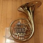Horn   Yamaha Yhr321    Single F s With Tracking No
