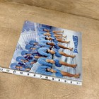 1979 Ice Capades Official Program Ice Skating Color Photos Vintage