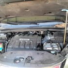  local Pickup Only  Driver Left Front Door Electric Fits 08-10 Odyssey 764434