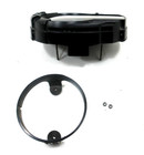 Oem Arctic Cat 2009-2010 Crossfire Cfr 800 1000 F8 F6 Efi Sp Lcd Digital Gauge