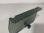 Remnant Holder Fits Bizerba Slicers Se12 Se12d Gsp V12 Vs12f 60220401708 Used