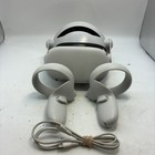 Meta Quest 2 Vr Headset With Halo Head Strap 128gb  go1067136 