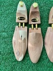Ace Makers Shoe Trees For Men  Ace Makers Lot Of 2