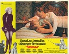 Arabella 8x Original Us Lobby Cards Margaret Rutherford Terry Thomas 1968