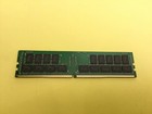 Hynix 32gb  1x32gb  2rx4 Pc4-2666v Ddr4 Ecc Reg Server Memory Hma84gr7afr4n-vk
