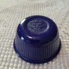 G e t  Er-403-cb 2 Oz  Fluted Ramekin  Break Resistant  San  Cobalt Blue