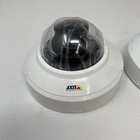 Lot Of 2 Axis M4206-v M42 Network Dome Camera 3mp 1080p 01240-001