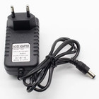 1pcs 12v2a Ac 100v-240v Converter Adapter Dc 12v 2a 2000ma Power Supply Eu Plug 