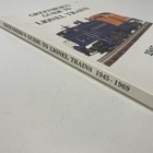 New Greenberg s Guide To Lionel Trains 1945-1969  10th Anniversary Edition