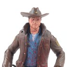The Walking Dead Officer Rick Grimes Bloody Comic Book Series 1 Mcfarlane