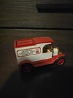 The Ertl Company Diamond Crystal Salt Company 1913 Model T Van Die Cast Bank