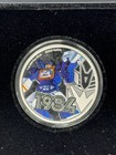 2023 Transformer Soundwave 1oz  999 Silver Coin New Zealand Mint
