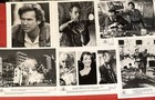 Blown Away 1994 Movie Press Kit   6 Promo Photos   2 Color Slides   Jeff Bridges