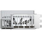 For Gigabyte Aorus 5090 Master Ice I o Shield Backplate