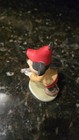 Vintage Mickey Mouse Ceramic Figurine     Walt Disney Productions  Made In Taiwan