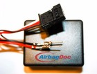 Fit Bmw Series 3 E90 E91 E92 M3 Passenger Seat Occupancy Mat Bypass Emulator