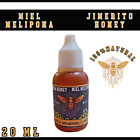 Jimerito Honey  Miel Melipona Gotas  20ml 100  Pure Original Honey From Mexico 