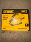    new Sealed    Genuine Dewalt 20v Max  2-pack 4 0ah Lithium-ion Battery Dcb240-2