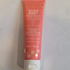 Pacifica Glow Baby Brightening Face Wash Aha Vitamin C Vanilla 40ml 1 4 Fl Oz