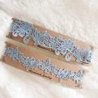 Garter Belt For Bride Wedding Flower Belts Women Bridal Garters