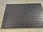 Thorlabs Mb1218 Aluminum Breadboard 12  X 18  X 1 2   1 4 - 20 Taps Test Laser