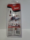 Weller Wliba4 Red 4 5w 4 5v Iron Cordless Soldering Gun Kit  New