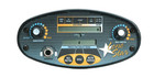 Bounty Hunter Lone Star Metal Detector New Light Weight Model