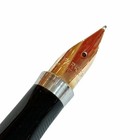 Parker Nib 14k Fountain Pen Gold Color