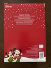 Disney Mickey s Alarm Clock Shop  New In The Box