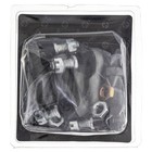 Niche Tie Rod End Kit For Honda Fourtrax 300 Foreman 500 450 53158-hn8-003 Atv