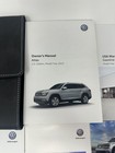 2019 Volkswagen Atlas Owner s Manual Set