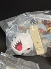 Nintendo Wii 2008 Burger King Kids Club Toys Complete Set Of 10