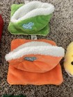 Huge Lot Of Zhu Zhu Pets And Accessories Armor Shield Car Bedding All Work 