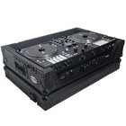 Prox Xs-raneone Wbl Flight Case For Rane One Mk1 mk2 Controller 1u Rack wheels