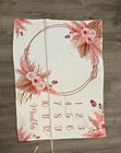 Newborn Photo Props   Photography Blanket Infant Supper Soft