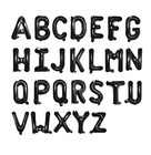 2 Pack 16   Letter number Foil Balloons For  0 99 - Birthday Party Decorations
