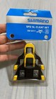For Shimano Sm-sh11 Cleat Set 6 Degree Float Spd-sl Mtb Road Bike Pedal Cleats
