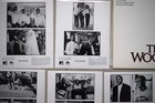 The Wood Omar Epps  Taye Diggs  Set Of 6 B w Stills