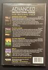 Advanced Instructional Series For Natural Golf 2 Disc Set On Dvd