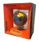 Vintage 1982 Rubik   s World Puzzle Globe  Rubiks Mcm Toy New Old Stock Unused  