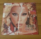 Rupaul     Gold 1 2 3 4 Vinyl Record Lp Lot New Sealed Drag Race La Toya Jackson