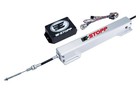 E-stopp Electric Push Button Parking Brake Kit - Hotrods  Streetrods  Restomod